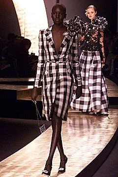 Look 1